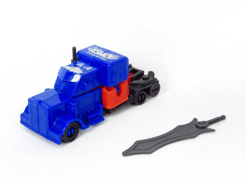 Transforms Truck(2C) toys