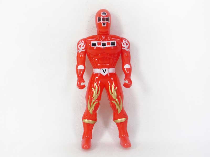 Super Man W/L(5C) toys