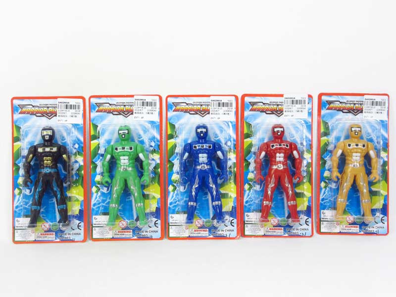 Super Man(5S5C) toys