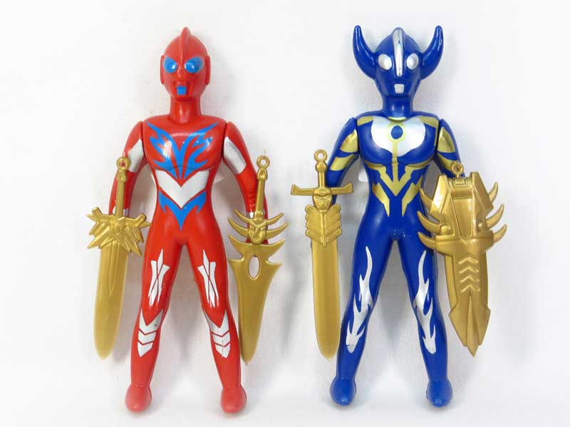 Ultraman(2S2C) toys