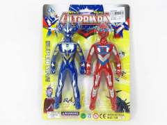 Ultraman(2in1)