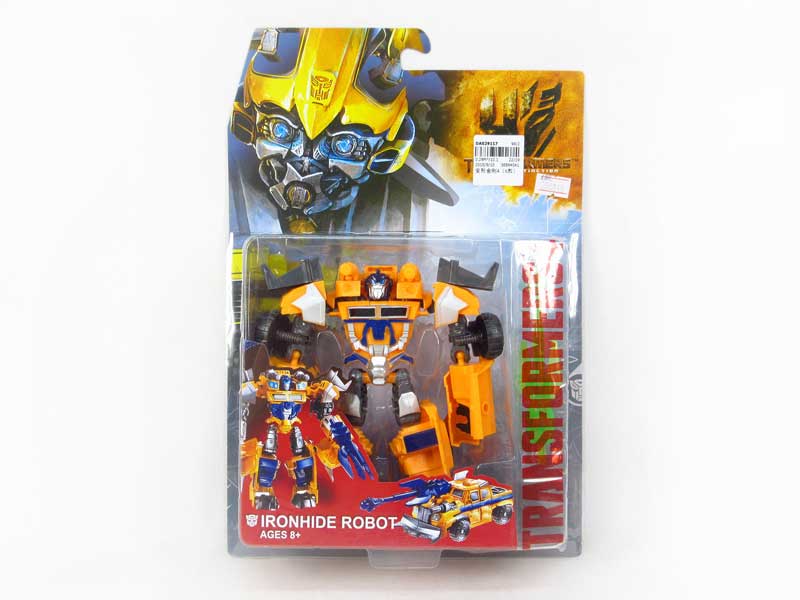 Transforms Robot(6S) toys
