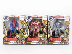 Avengers(14S) toys