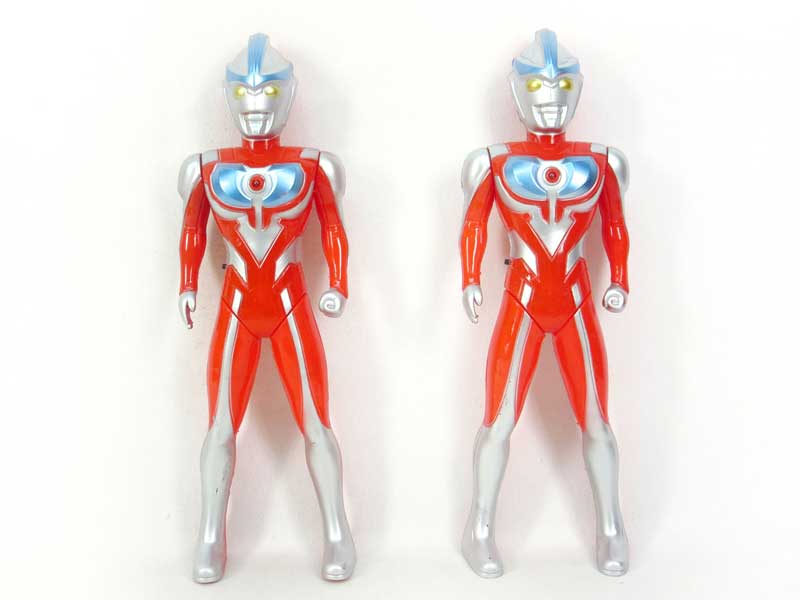 Ultraman W/L_S(2S) toys