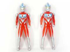Ultraman W/L_S(2S)