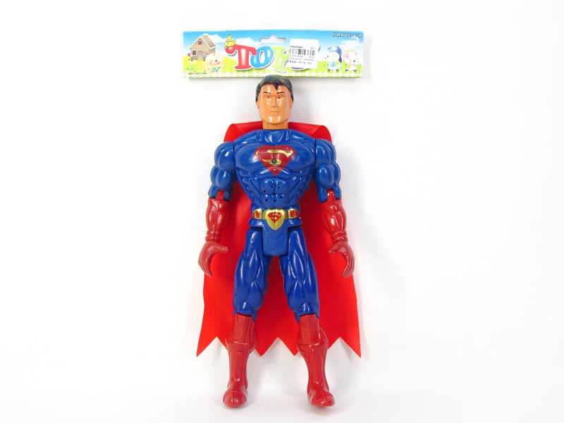 Super Man W/L_S toys