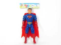 Super Man W/L_S