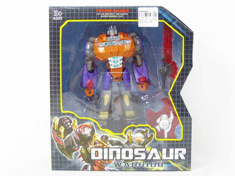 Transforms Dinosaur(2C) toys