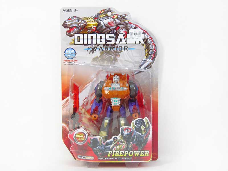 Transforms Dinosaur(2C) toys