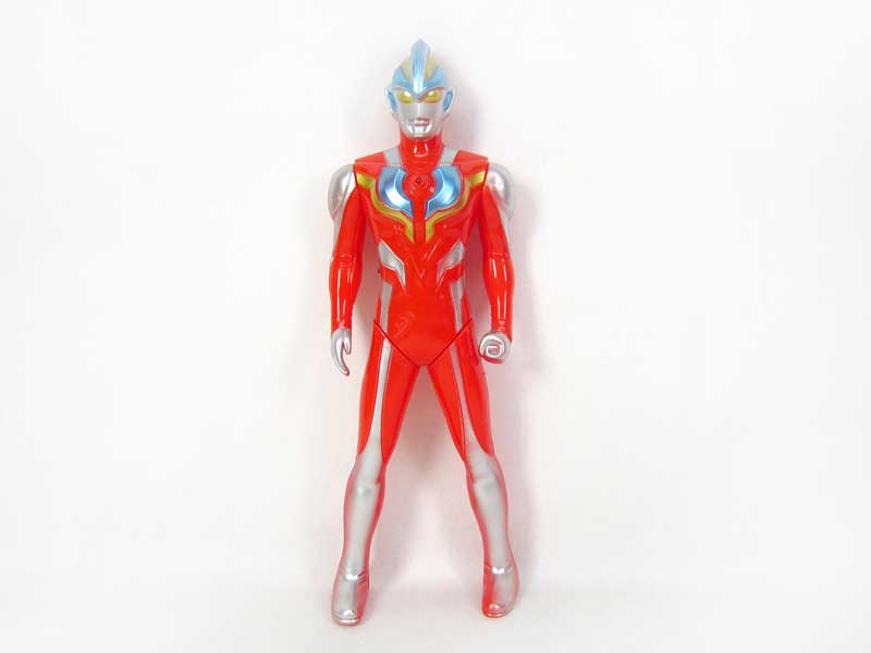 Ultraman W/L_S toys