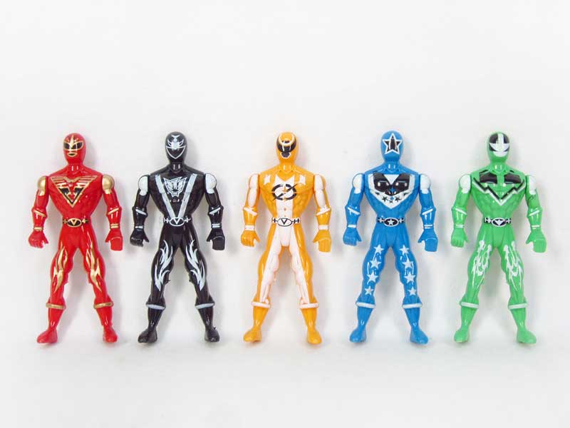 Super Man(5S) toys