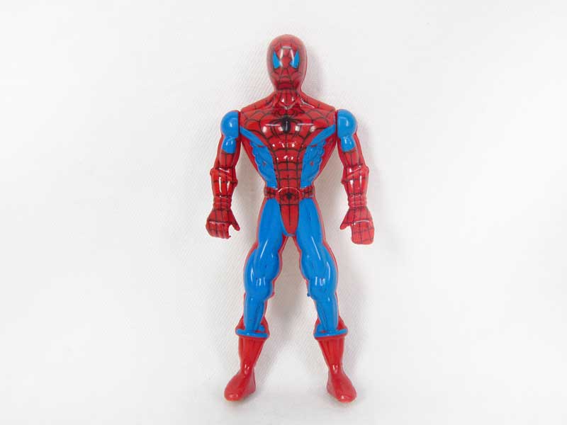 Spider Man(4C0 toys