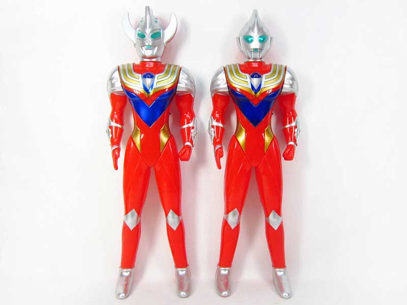 Ultraman W/L_M(2S) toys