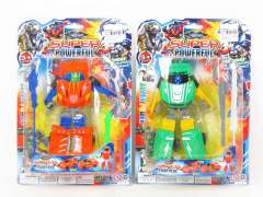 Transforms Car(2S) toys