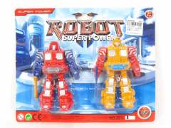 Robot(2in1)