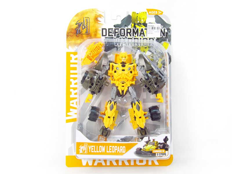 Transforms Robot toys