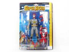 Super Man(4S2C)