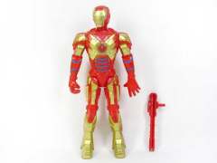 Iron Man W/L