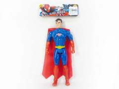 Super Man W/L