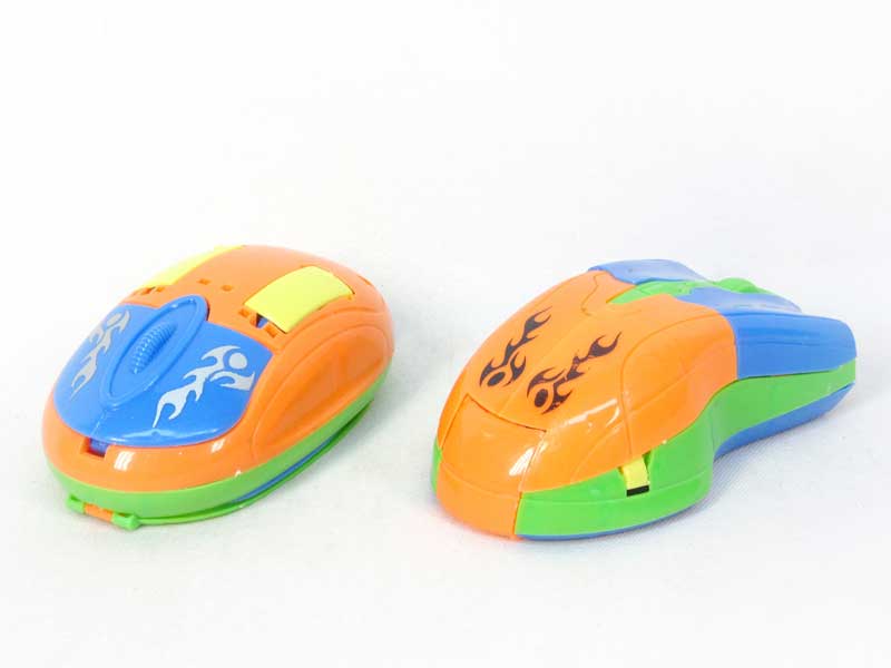 Transforms Mouse(2S2C) toys
