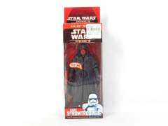 6.5inch Star Wars W/L(12S) toys