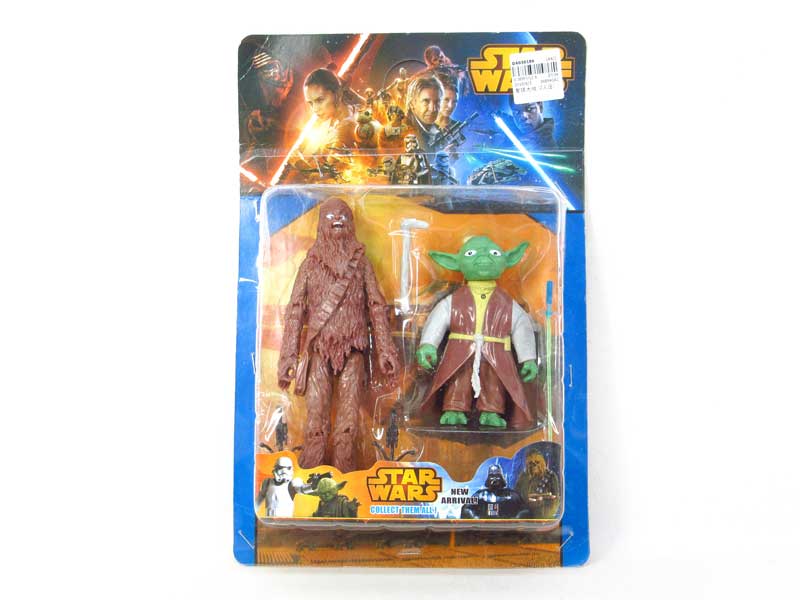 Star Wars(2in1) toys