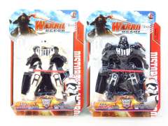 Black Knight(2C) toys