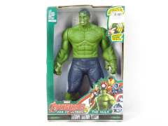 12inch The Hulk W/L_S