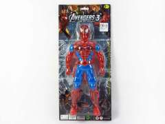 Spider Man W/L