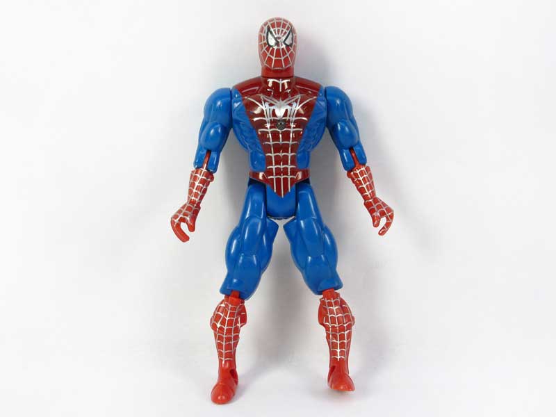 Super Man W/L(6S) toys