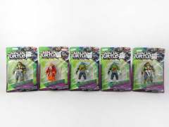 5.5inch Turtles(5S) toys