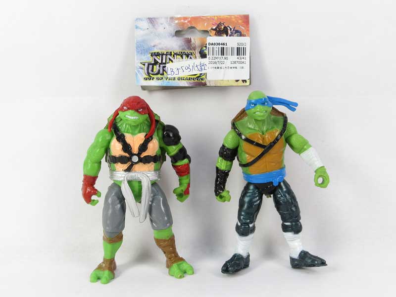 5.5inch Turtles(5S) toys