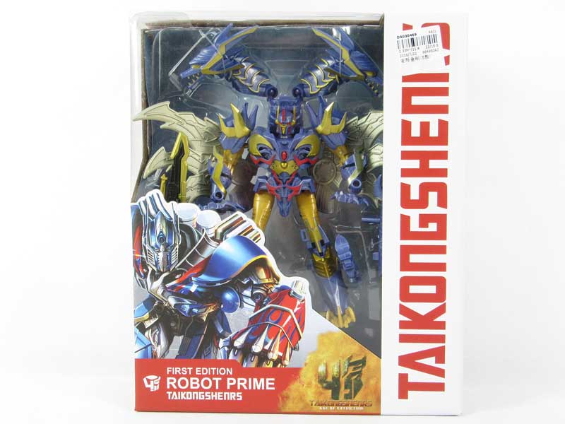 Transforms Robot(5S) toys