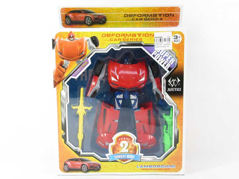 Transforms Car(3C) toys