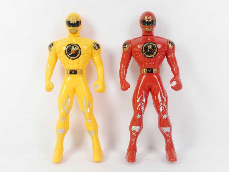 Super Man(2C) toys