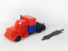 Transforms Tow Truck(2C)