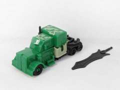 Transforms Tow Truck(2C)