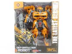 8.5inch Transforms Bumblebee