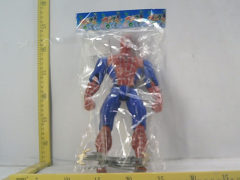 Spider Man toys