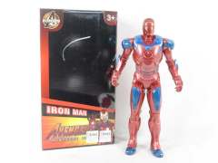 Iron Man W/L