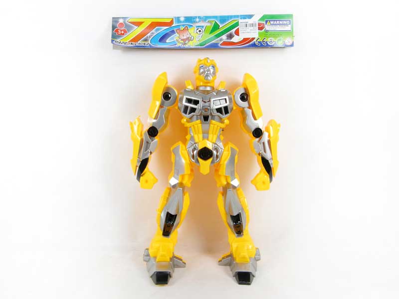 Transforms Robot W/L_M toys