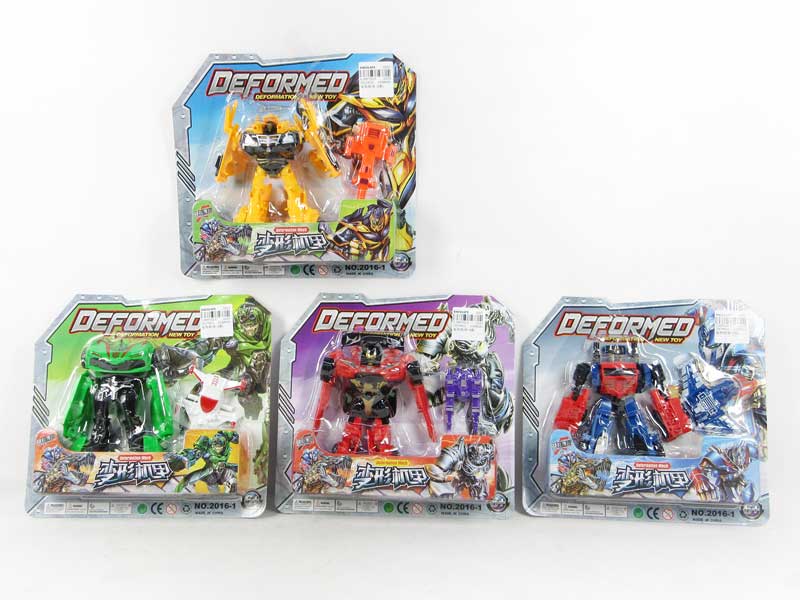 Transforms Super Man(4S) toys