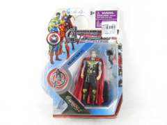 4inch Super Man(8S) toys