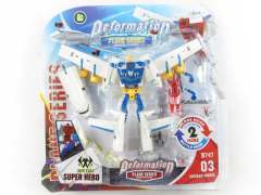 Transforms Aerobus(2C) toys