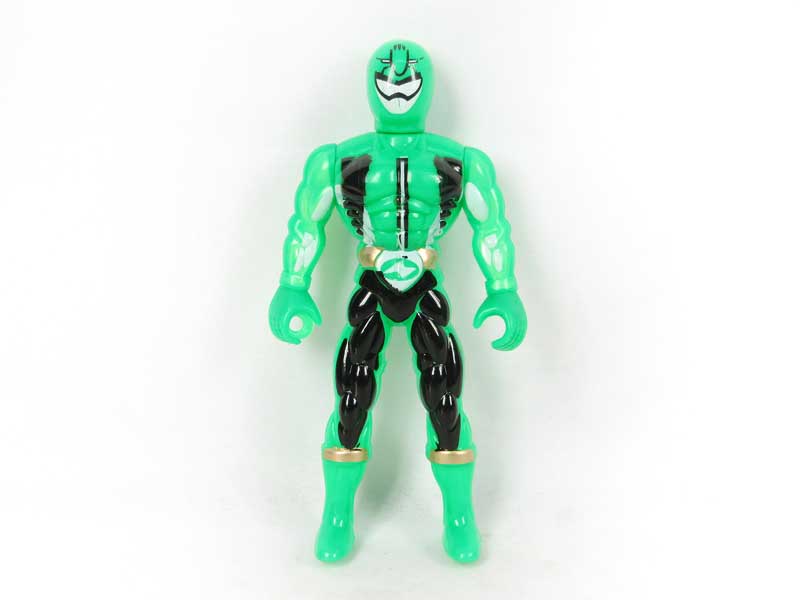 Super Man W/L(5C) toys