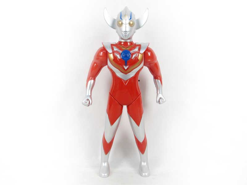 Ultraman W/L_S toys