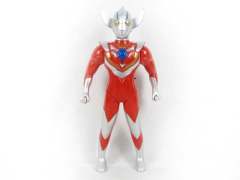 Ultraman W/L_S