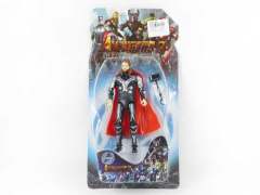 6.5-7.5inch Avengers W/L(15S)