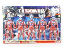 Ultraman(5in1)