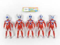 Ultraman(5S)